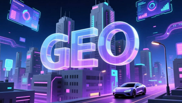 安化县GEO 优化行业动态：主流搜索平台地域收录规则更新综述