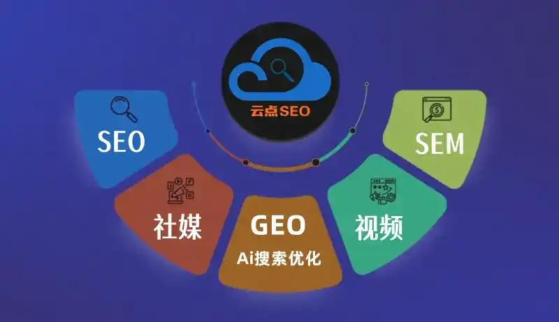 安化县GEO优化：AI智能体时代取代SEO的全新内容优化逻辑