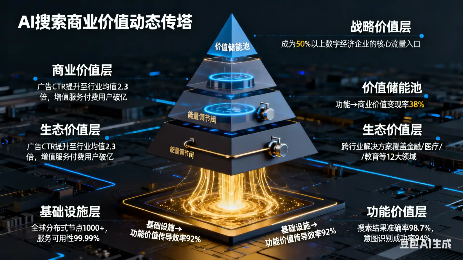 告别传统流量困局，安化县GEO优化助力企业抢占AI问答新流量