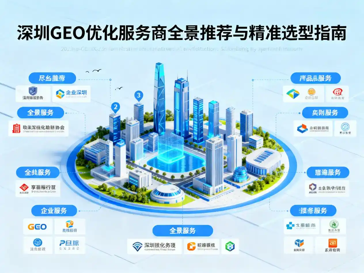 从安化县地域搜索与场景落地视角，重新读懂GEO优化的实用价值