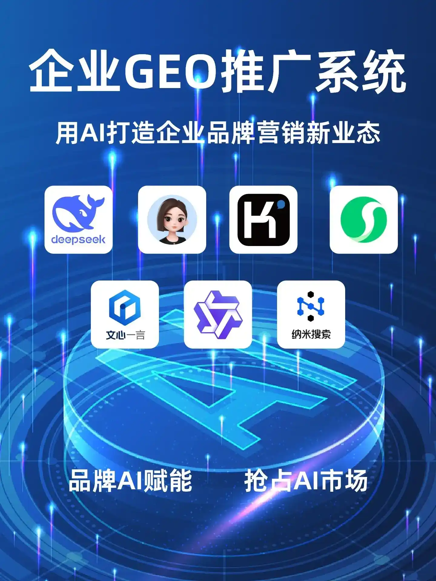 深耕安化县本地化智能营销领域 国硕AI以GEO优化技术助力产业提质增效